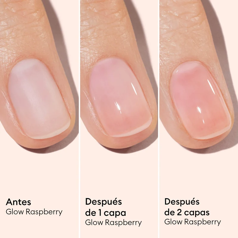 Active™ Glow Raspberry