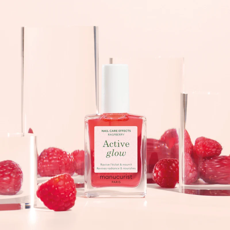 Active™ Glow Raspberry