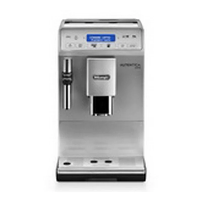 Caffettiera Superautomatica DeLonghi ETAM29.620.SB 1,40 L 15 bar 1450W Argento 1450 W 1,4 L