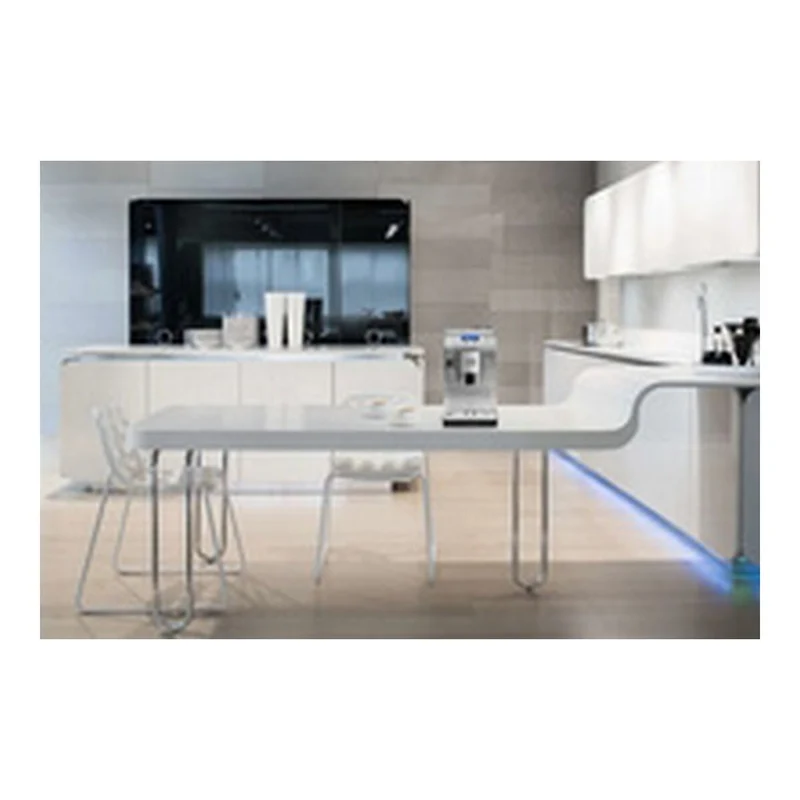Caffettiera Superautomatica DeLonghi ETAM29.620.SB 1,40 L 15 bar 1450W Argento 1450 W 1,4 L