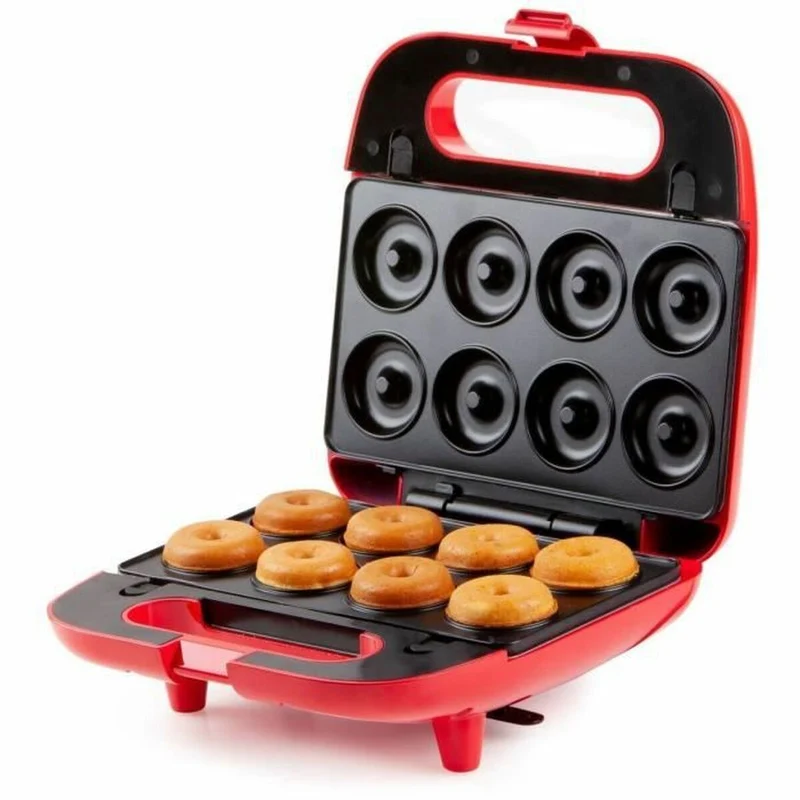 Macchina per panini DOMO DO9242W 750 W