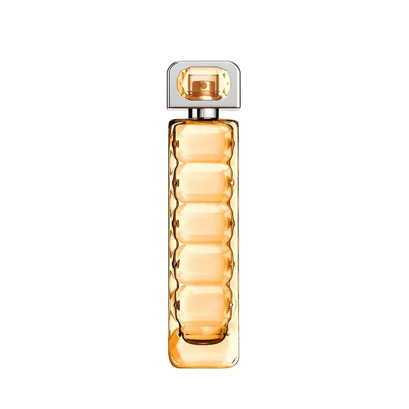 Profumo da donna Hugo Boss EDT Arancione 50 ml