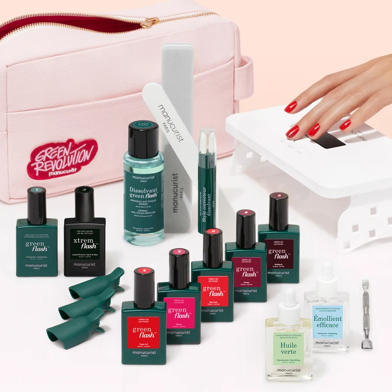 Trousse Super Addict