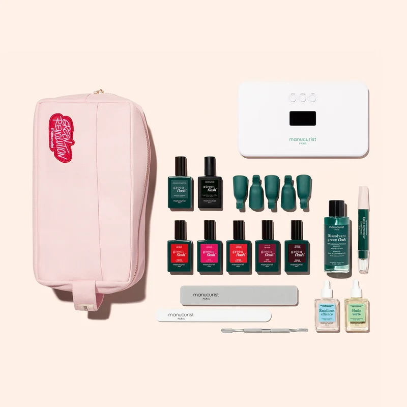 Trousse Super Addict