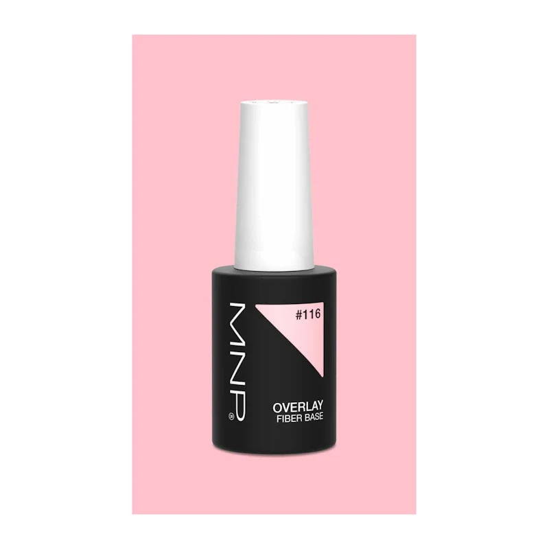 MNP Overlay Fiber Base 14Ml