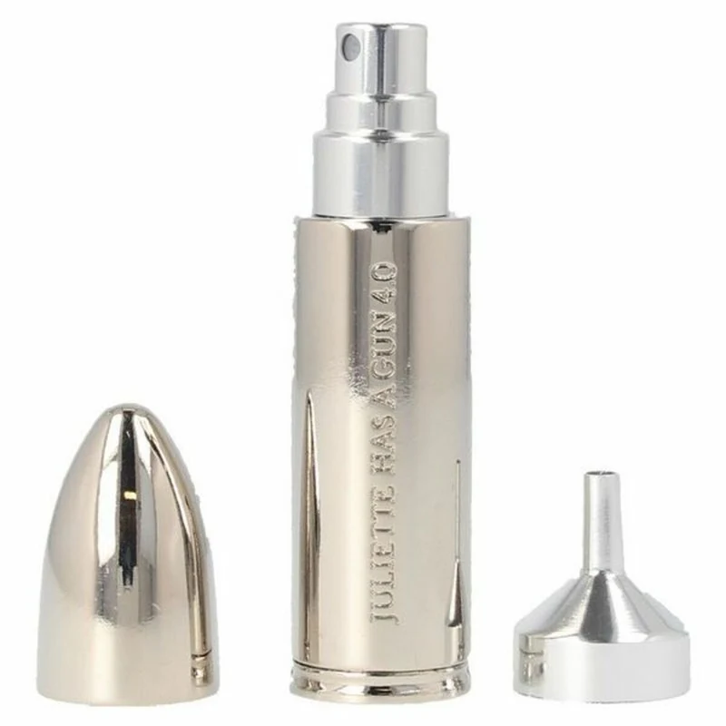Profumo da donna Juliette Has A Gun U Purse Bullet EDT