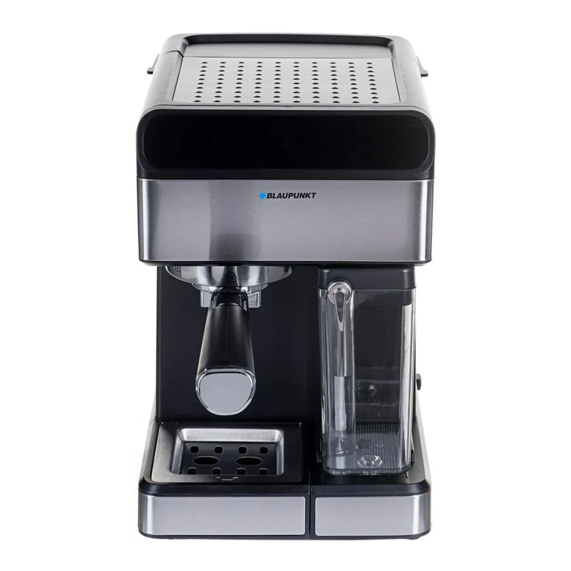 Macchina da caffè manuale Express Blaupunkt CMP601 Nera 1,8 L