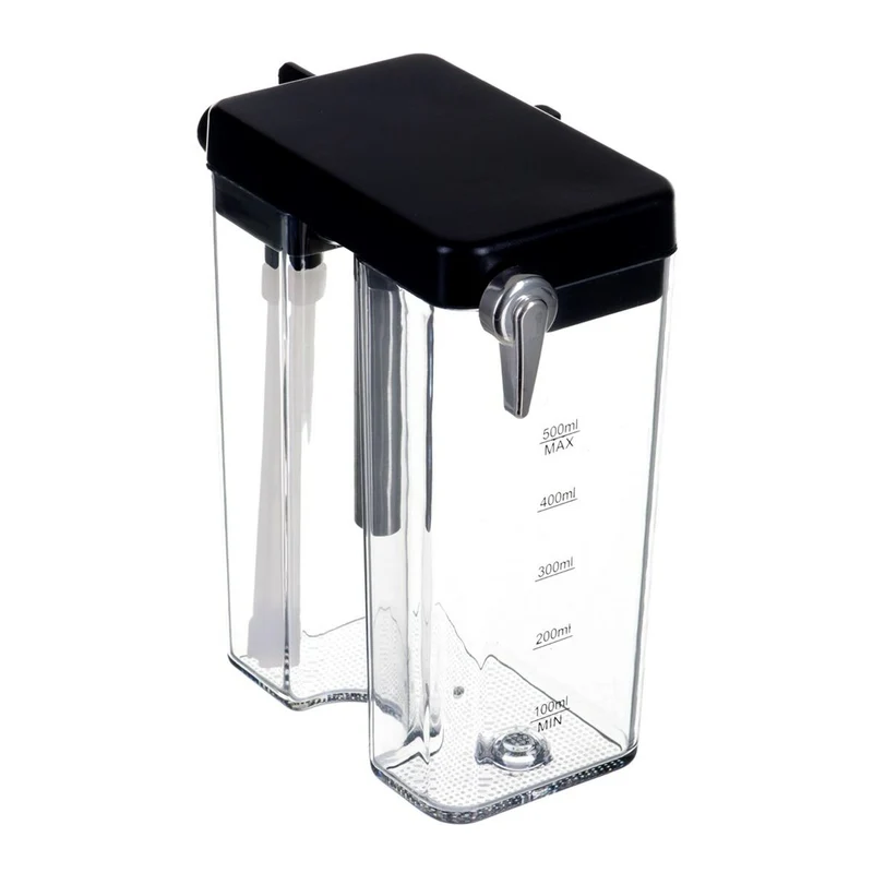 Macchina da caffè manuale Express Blaupunkt CMP601 Nera 1,8 L
