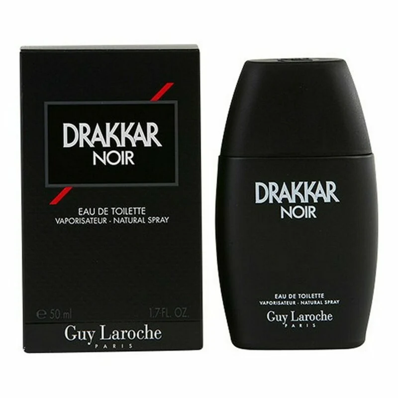 Profumo da uomo Guy Laroche EDT Drakkar Noir (50 ml)