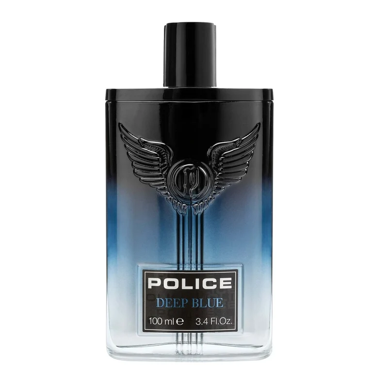 Profumo da uomo Police EDT blu intenso 100 ml