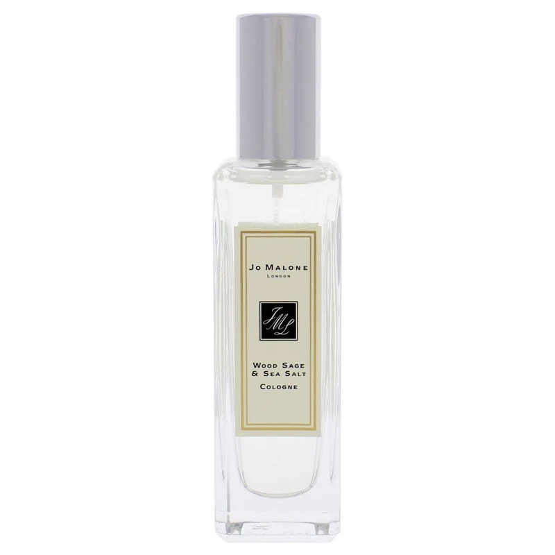 Profumo unisex Jo Malone Wood Sage & Sea Salt EDC 30 ml