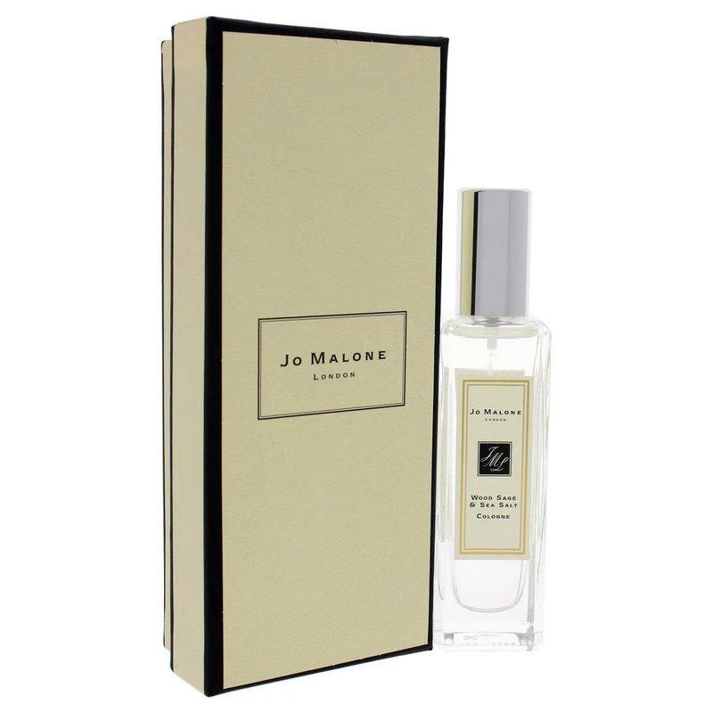 Profumo unisex Jo Malone Wood Sage & Sea Salt EDC 30 ml