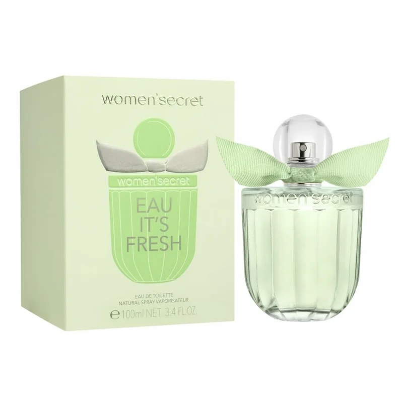 Profumo da donna Women'Secret EDT Eau It's Fresh 100 ml