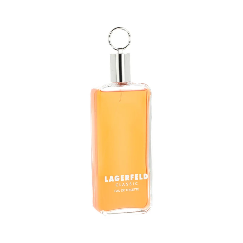 Profumo da uomo Karl Lagerfeld EDT Lagerfeld Classic 150 ml
