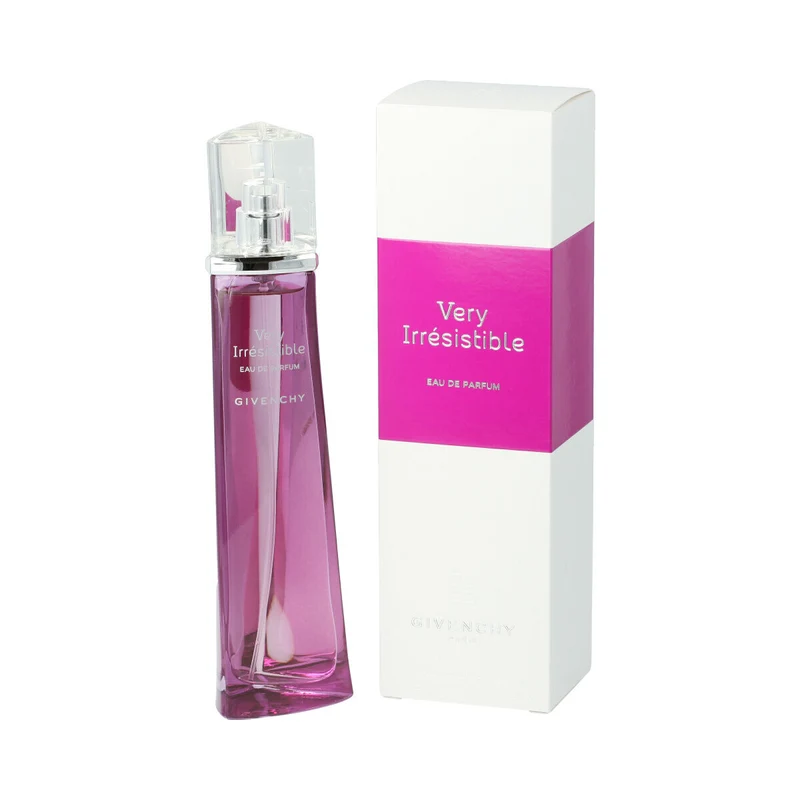 Profumo Donna Givenchy EDP Molto Irresistibile 75 ml