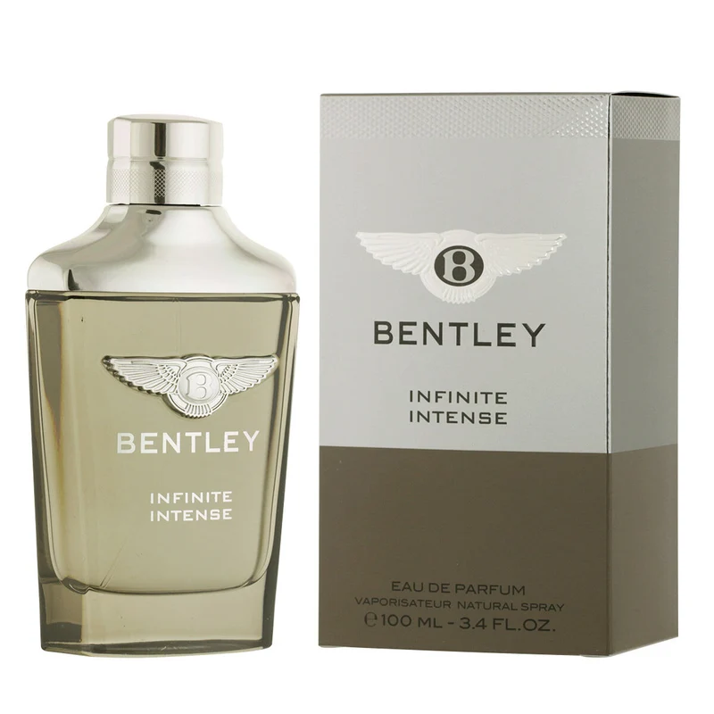 Profumo da uomo Bentley EDP Infinite Intense (100 ml)