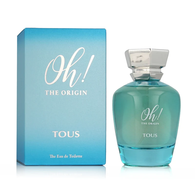 Profumo da donna Tous EDT Oh! L'Origine 100 ml