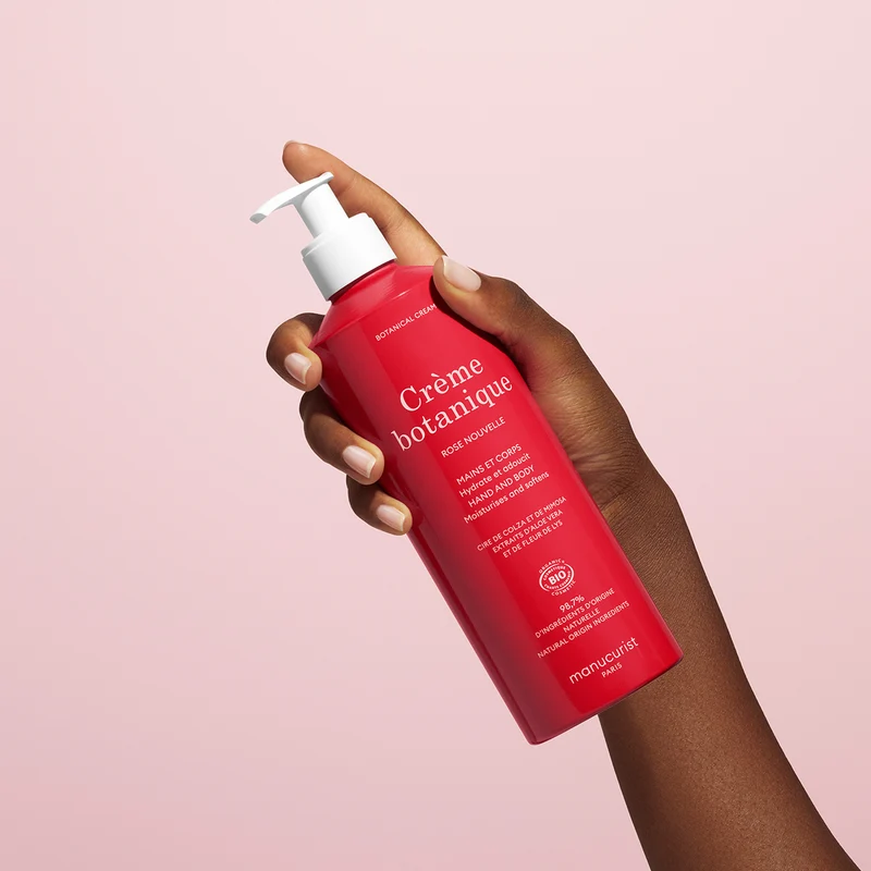 Duo Parfum Rose Nouvelle
