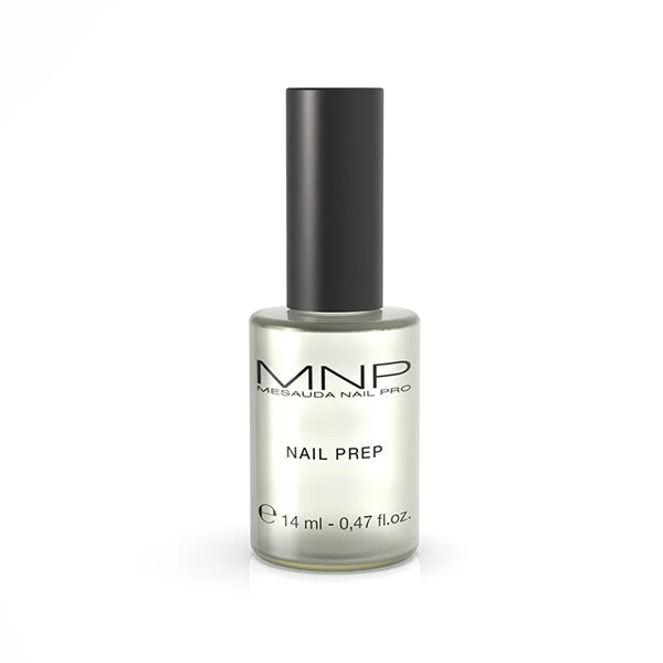 Mnp Mesauda Nail Pro Nail Prep Sgrassatore Disidratante 14ml