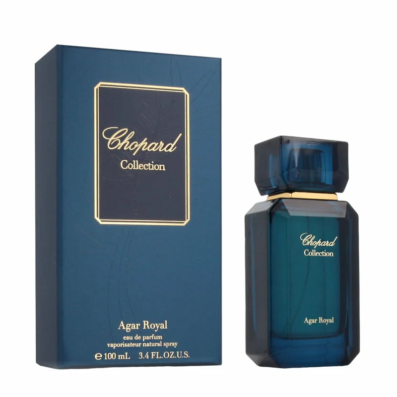 Profumo unisex Chopard EDP Agar Royal 100 ml