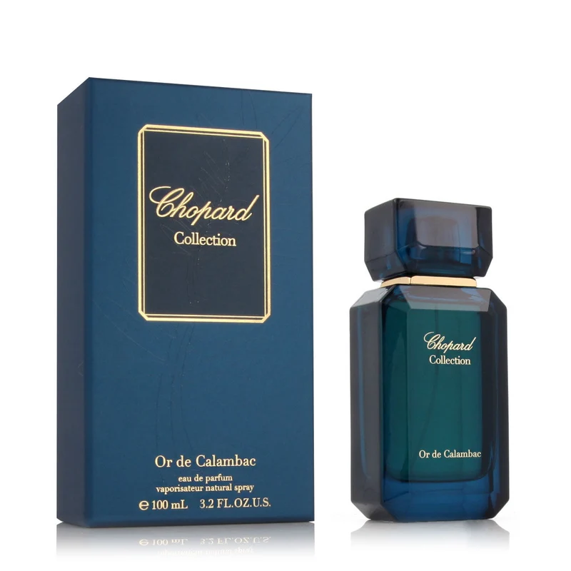 Profumo unisex Chopard EDP (100 ml)