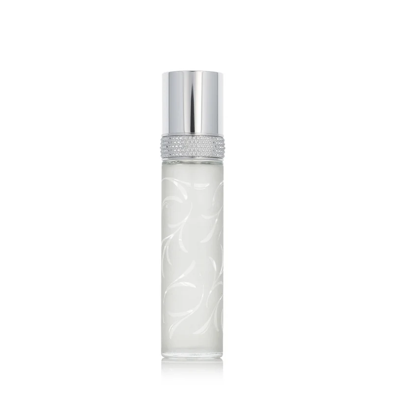 Profumo Donna Elizabeth Taylor EDT Diamanti Bianchi Brillanti 100 ml
