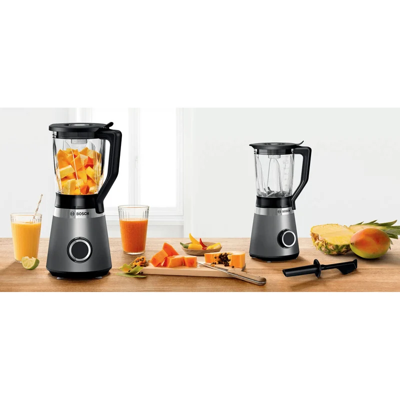 Frullatore BOSCH MMB6172S 1200 W