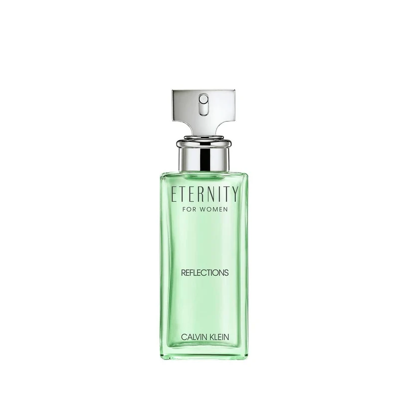 Profumo da donna Calvin Klein EDP Eternity Reflections 100 ml