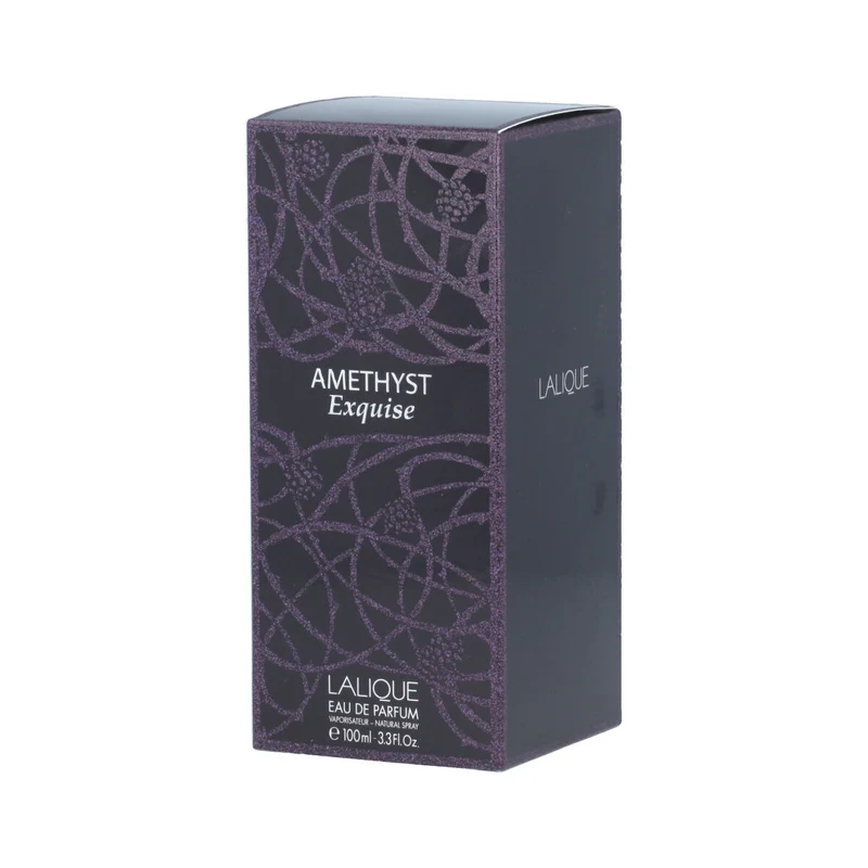 Profumo Donna Lalique EDP Ametista Exquise 100 ml