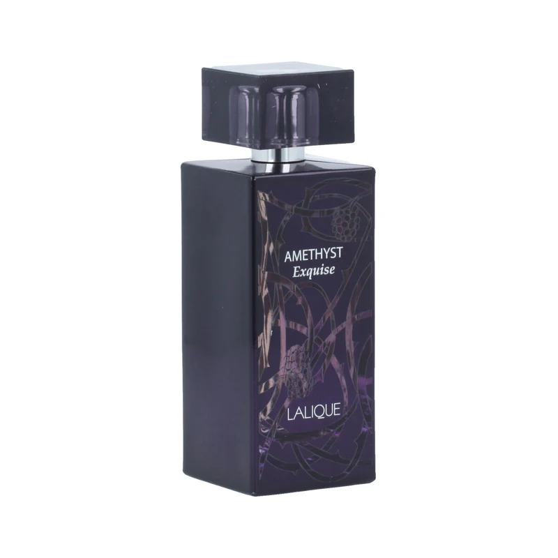 Profumo Donna Lalique EDP Ametista Exquise 100 ml