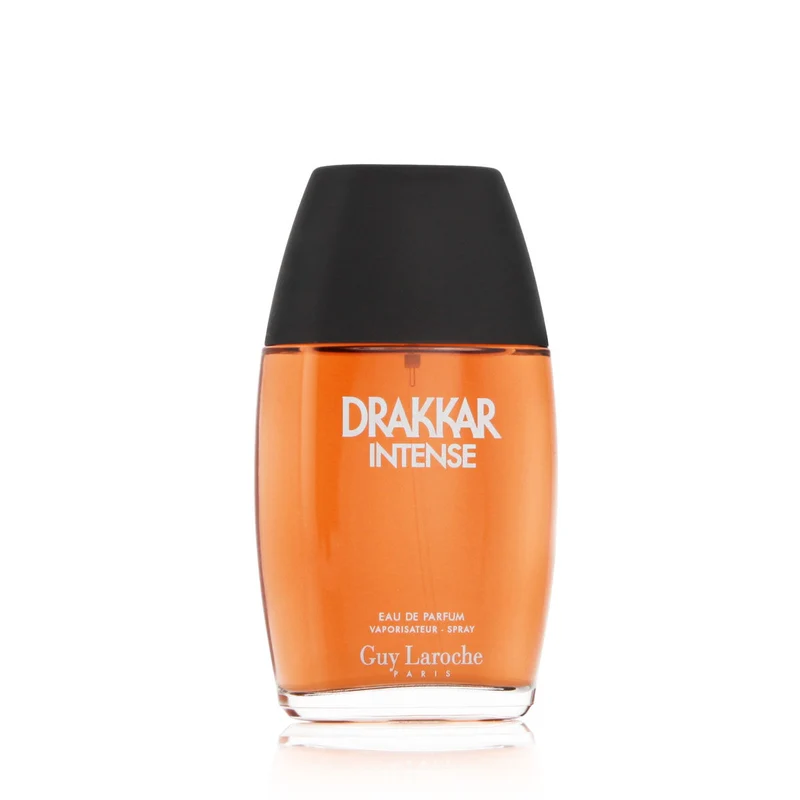 Profumo Uomo Guy Laroche EDP Drakkar Intenso 50 ml