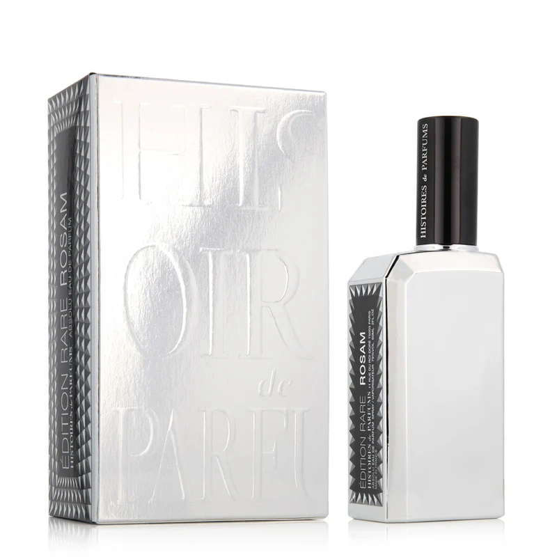 Profumo unisex Histoires de Parfums EDP Rosam Absolu 60 ml
