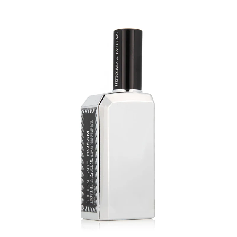Profumo unisex Histoires de Parfums EDP Rosam Absolu 60 ml