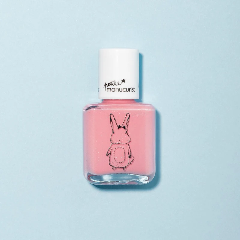 Rosie la Lapine