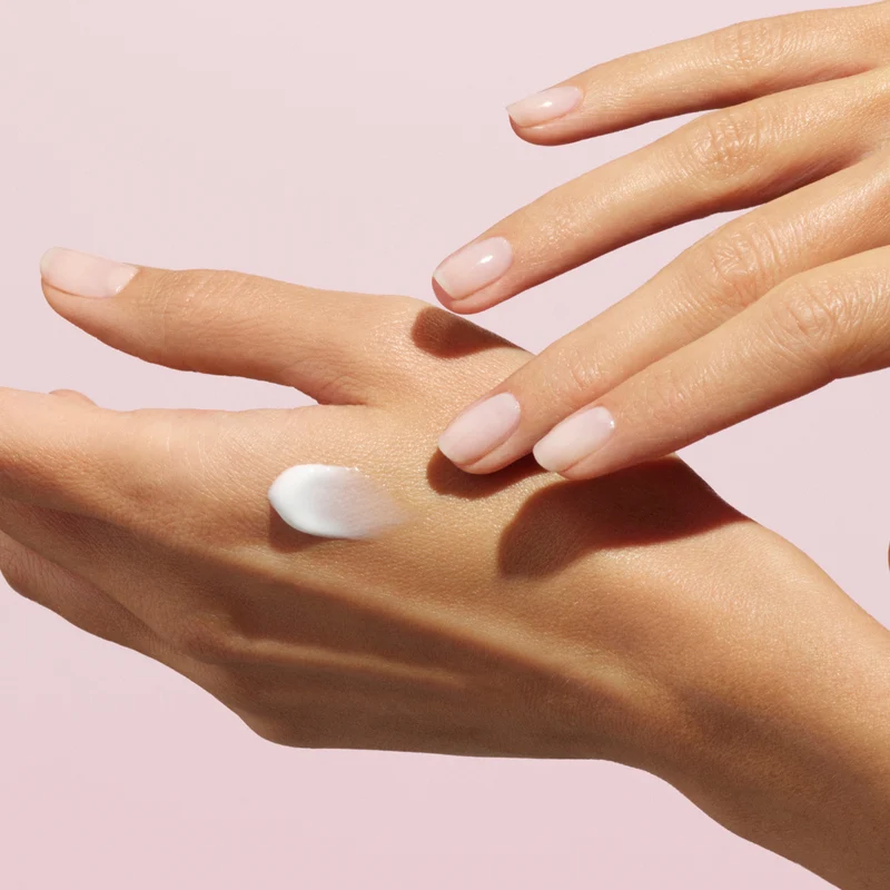 Crème Mains Parfum Rose Nouvelle - Cosmos Organic