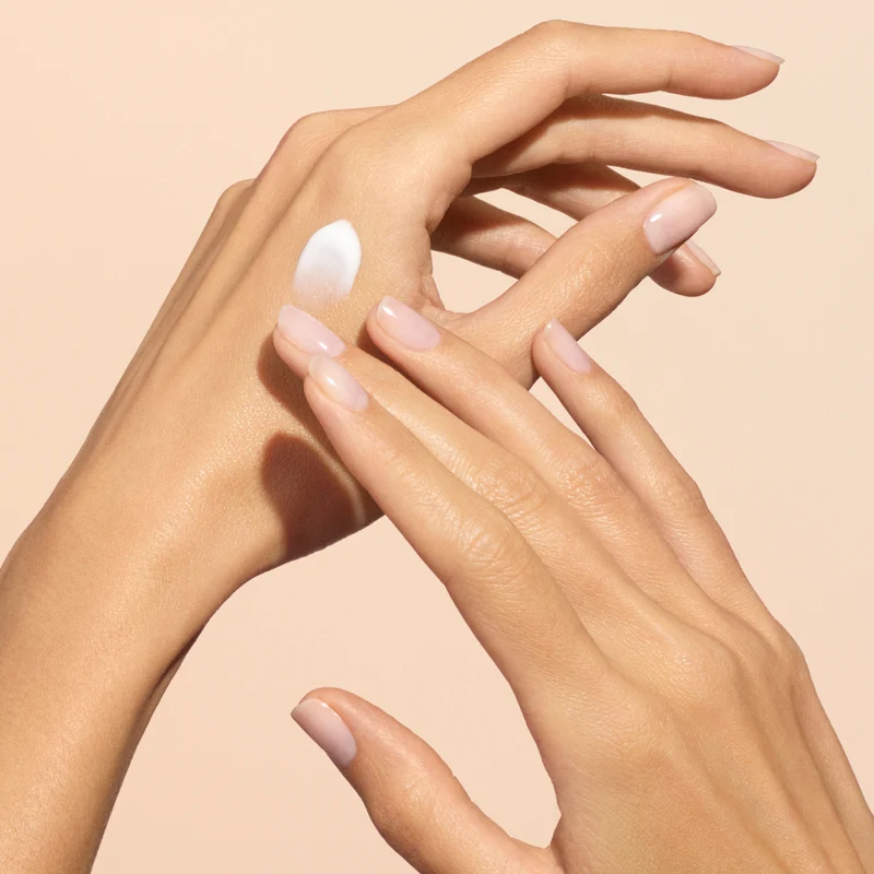 Crème Mains Parfum Fleur d'Orange - Cosmos Organic