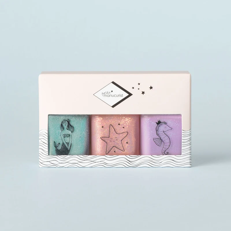 Coffret Bonnie Stella Janis