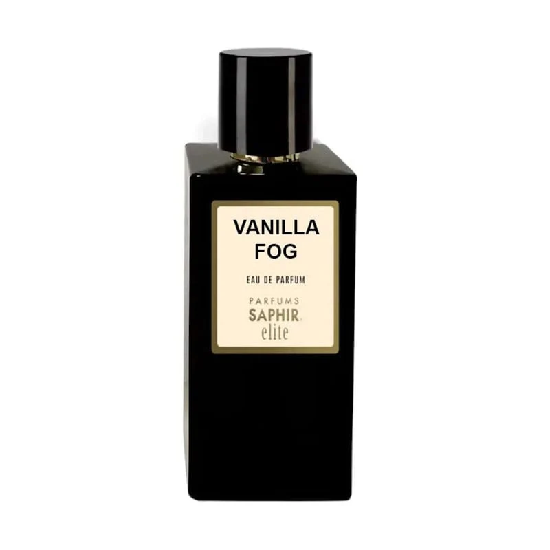 SAPHIR ELITE VANILLA FOG 100ml