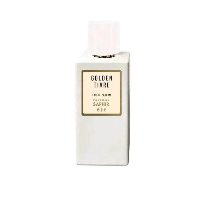 SAPHIR ELITE GOLDEN TIARE EDP 100ml