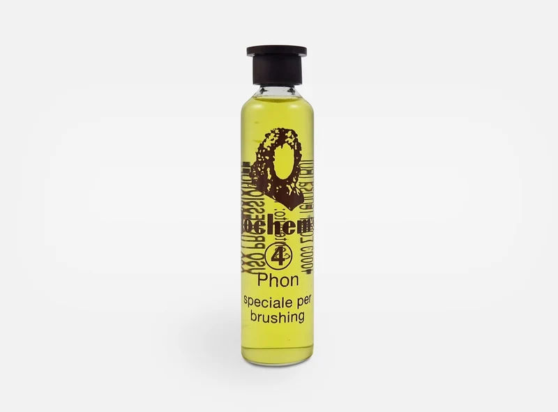 Jochem's 4 PHON SPECIAL per Piega FIALE 15ML