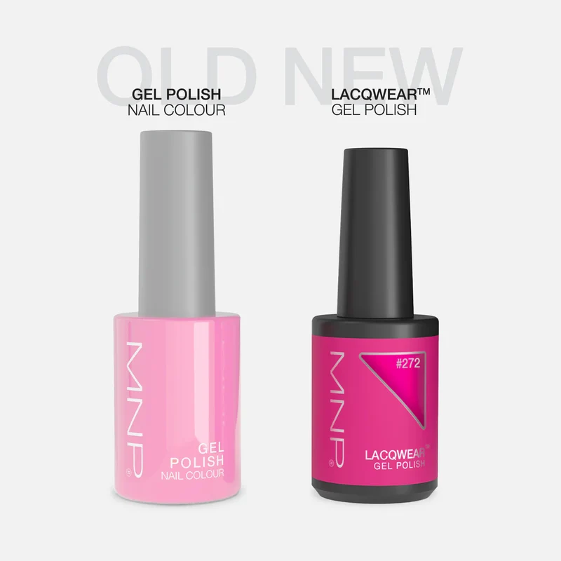 MNP Mesauda LACQWEAR™ 10ml