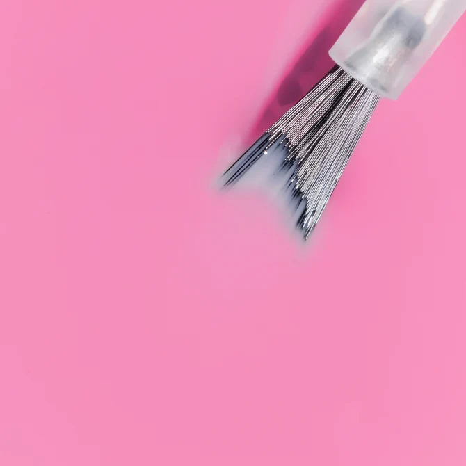 MNP Mesauda LACQWEAR™ 10ml