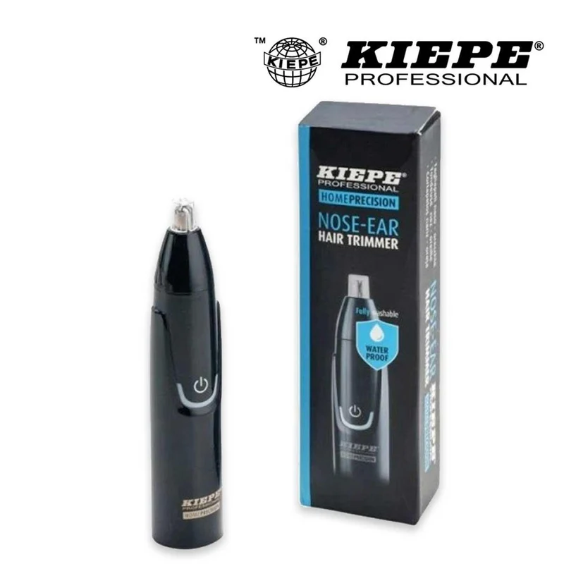 Kiepe Nose-ear Trimmer Home Precision Taglia Peli-Naso-Orecchio