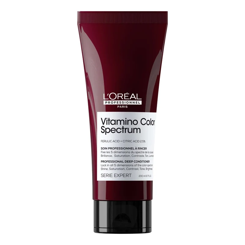 L'Oréal Professionnel Serie Expert Vitamino Color Spectrum Conditioner 200ml