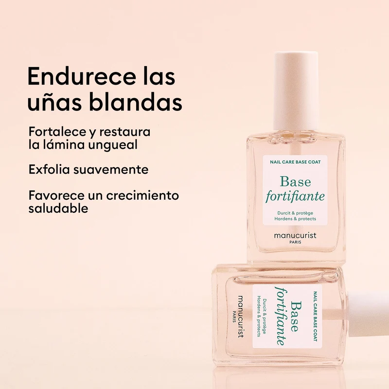 Base Fortifiante