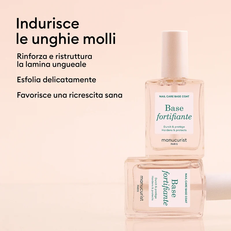 Base Fortifiante