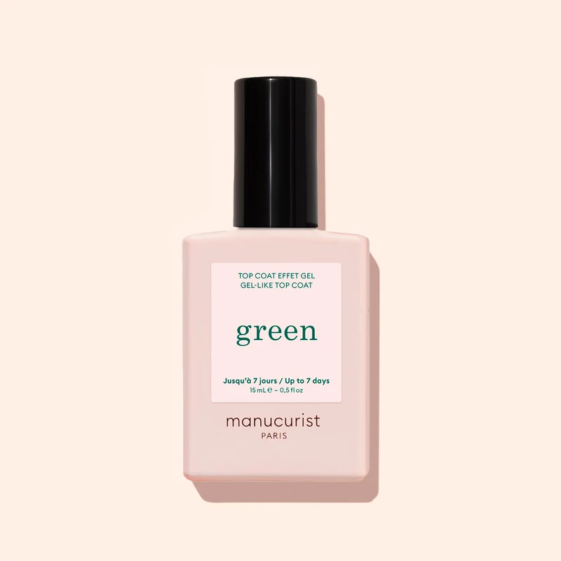 Top Coat Sunshine