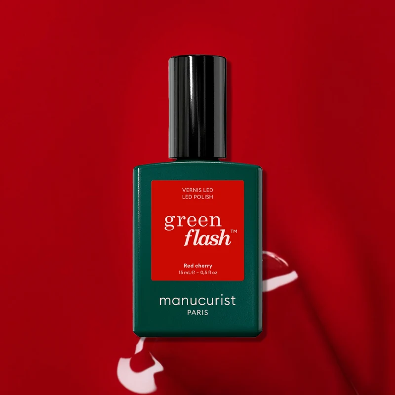 Red Cherry