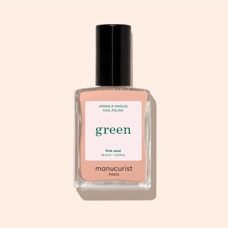Pink Sand