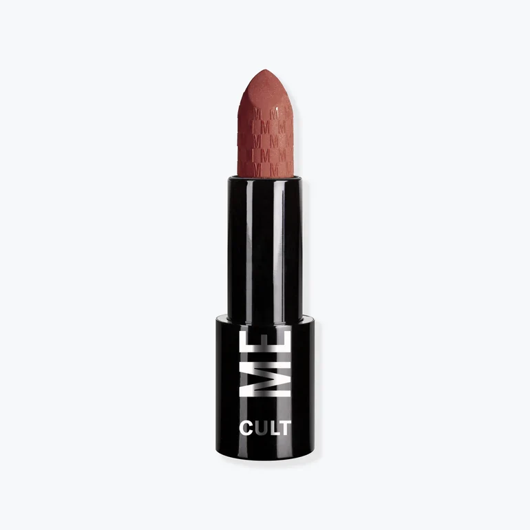 Mesauda Cult Matte Rossetto Matte